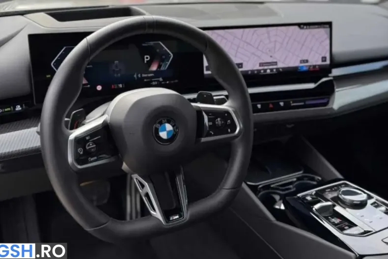 BMW Altele din 2025 cu 25.000 km - oferta BMW209870 - foto 22