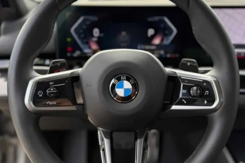 BMW Altele din 2025 cu 25.000 km - oferta BMW209870 - foto 25