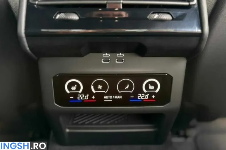 BMW Altele din 2025 cu 25.000 km - oferta BMW209870 - foto 28