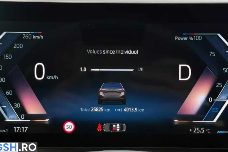 BMW Altele din 2025 cu 25.000 km - oferta BMW209870 - foto 29