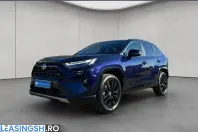 Toyota RAV4 din 2025 cu 27.193 km - oferta TOY209871 - foto 1