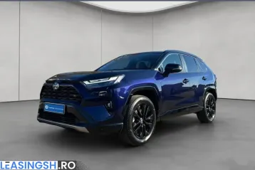 Toyota RAV4 din 2025 - oferta TOY209871