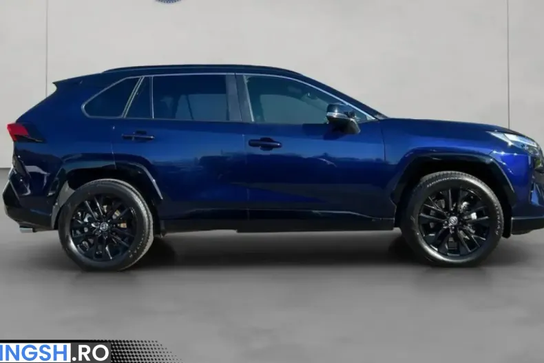 Toyota RAV4 din 2025 cu 27.193 km - oferta TOY209871 - foto 2