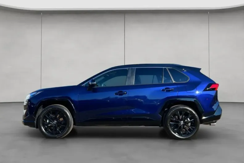 Toyota RAV4 din 2025 cu 27.193 km - oferta TOY209871 - foto 3