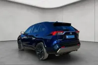 Toyota RAV4 din 2025 cu 27.193 km - oferta TOY209871 - foto 4