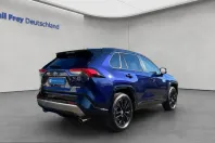 Toyota RAV4 din 2025 cu 27.193 km - oferta TOY209871 - foto 6