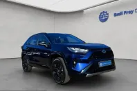 Toyota RAV4 din 2025 cu 27.193 km - oferta TOY209871 - foto 7