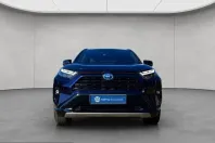 Toyota RAV4 din 2025 cu 27.193 km - oferta TOY209871 - foto 8