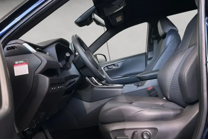 Toyota RAV4 din 2025 cu 27.193 km - oferta TOY209871 - foto 9