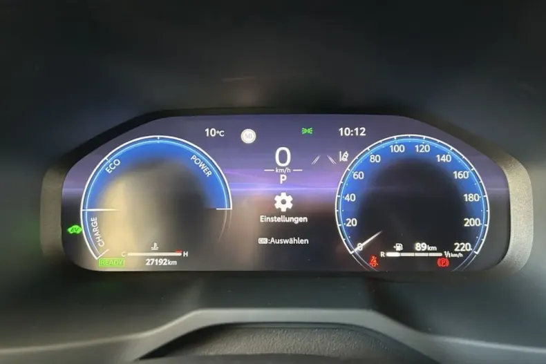 Toyota RAV4 din 2025 cu 27.193 km - oferta TOY209871 - foto 12