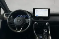Toyota RAV4 din 2025 cu 27.193 km - oferta TOY209871 - foto 13