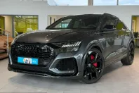 Audi RSQ8 din 2024 cu 17.423 km - oferta AUD209872 - foto 1