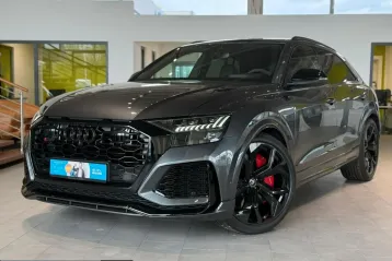 Audi RSQ8 din 2024 - oferta AUD209872
