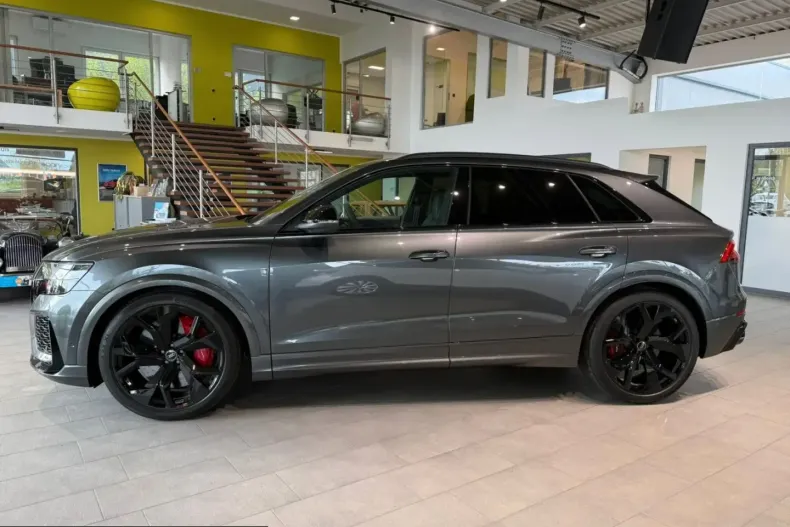 Audi RSQ8 din 2024 cu 17.423 km - oferta AUD209872 - foto 2