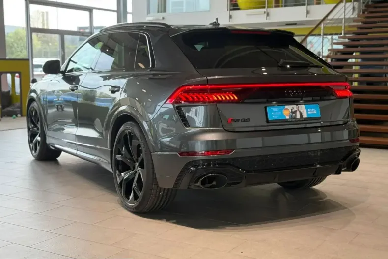 Audi RSQ8 din 2024 cu 17.423 km - oferta AUD209872 - foto 3