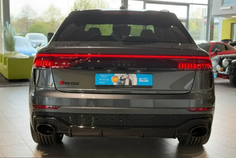 Audi RSQ8 din 2024 cu 17.423 km - oferta AUD209872 - foto 4