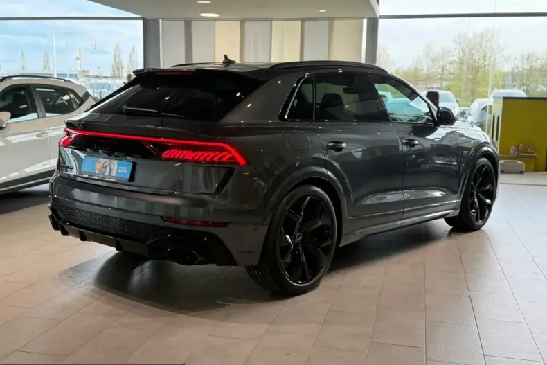 Audi RSQ8 din 2024 cu 17.423 km - oferta AUD209872 - foto 5