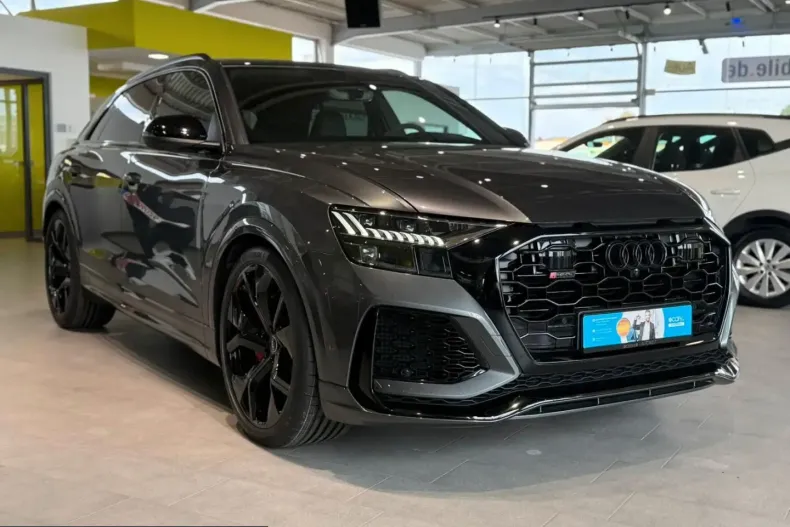 Audi RSQ8 din 2024 cu 17.423 km - oferta AUD209872 - foto 8
