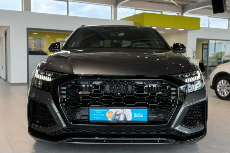 Audi RSQ8 din 2024 cu 17.423 km - oferta AUD209872 - foto 9