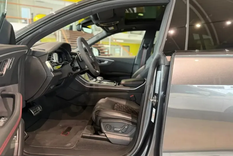 Audi RSQ8 din 2024 cu 17.423 km - oferta AUD209872 - foto 12
