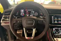 Audi RSQ8 din 2024 cu 17.423 km - oferta AUD209872 - foto 16