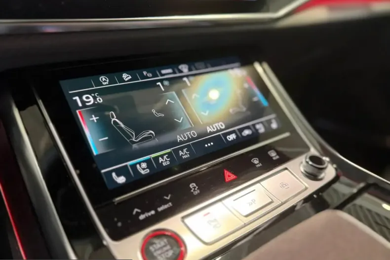 Audi RSQ8 din 2024 cu 17.423 km - oferta AUD209872 - foto 19