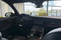 Audi RSQ8 din 2024 cu 17.423 km - oferta AUD209872 - foto 24