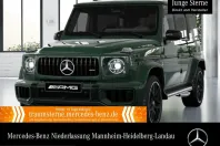 Mercedes-Benz G 63 AMG (Clasa G) din 2025 cu 21.454 km - oferta MER209873 - foto 1