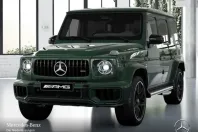 Mercedes-Benz G 63 AMG (Clasa G) din 2025 cu 21.454 km - oferta MER209873 - foto 2