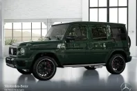 Mercedes-Benz G 63 AMG (Clasa G) din 2025 cu 21.454 km - oferta MER209873 - foto 3