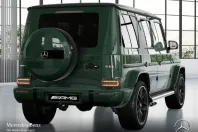 Mercedes-Benz G 63 AMG (Clasa G) din 2025 cu 21.454 km - oferta MER209873 - foto 5