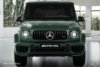 Mercedes-Benz G 63 AMG (Clasa G) din 2025 cu 21.454 km - oferta MER209873 - foto 8