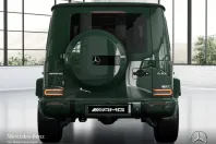 Mercedes-Benz G 63 AMG (Clasa G) din 2025 cu 21.454 km - oferta MER209873 - foto 9