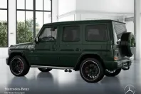 Mercedes-Benz G 63 AMG (Clasa G) din 2025 cu 21.454 km - oferta MER209873 - foto 15