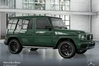 Mercedes-Benz G 63 AMG (Clasa G) din 2025 cu 21.454 km - oferta MER209873 - foto 16