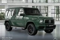 Mercedes-Benz G 63 AMG (Clasa G) din 2025 cu 21.454 km - oferta MER209873 - foto 20