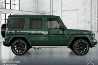 Mercedes-Benz G 63 AMG (Clasa G) din 2025 cu 21.454 km - oferta MER209873 - foto 21