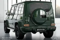 Mercedes-Benz G 63 AMG (Clasa G) din 2025 cu 21.454 km - oferta MER209873 - foto 22