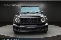 Mercedes-Benz G 63 AMG (Clasa G) din 2025 cu 3.800 km - oferta MER209874 - foto 2