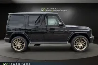 Mercedes-Benz G 63 AMG (Clasa G) din 2025 cu 3.800 km - oferta MER209874 - foto 4