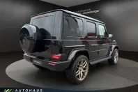 Mercedes-Benz G 63 AMG (Clasa G) din 2025 cu 3.800 km - oferta MER209874 - foto 5