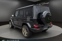 Mercedes-Benz G 63 AMG (Clasa G) din 2025 cu 3.800 km - oferta MER209874 - foto 7