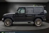 Mercedes-Benz G 63 AMG (Clasa G) din 2025 cu 3.800 km - oferta MER209874 - foto 8