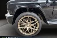 Mercedes-Benz G 63 AMG (Clasa G) din 2025 cu 3.800 km - oferta MER209874 - foto 9