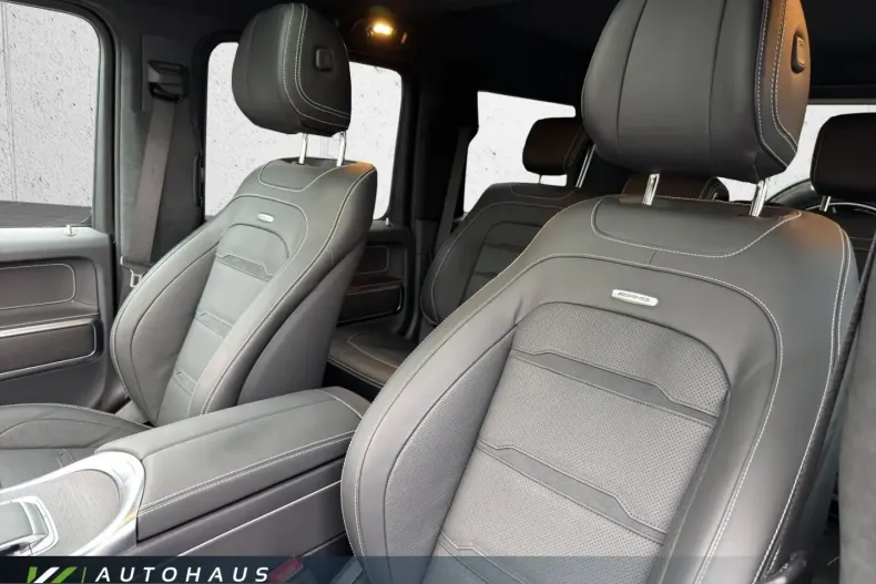 Mercedes-Benz G 63 AMG (Clasa G) din 2025 cu 3.800 km - oferta MER209874 - foto 13
