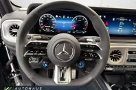 Mercedes-Benz G 63 AMG (Clasa G) din 2025 cu 3.800 km - oferta MER209874 - foto 14