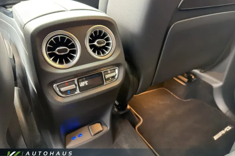 Mercedes-Benz G 63 AMG (Clasa G) din 2025 cu 3.800 km - oferta MER209874 - foto 20