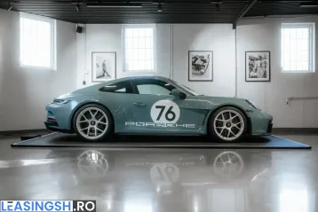 Porsche 911 din 2025 - oferta POR209875