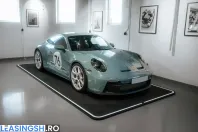 Porsche 911 din 2025 cu 4.450 km - oferta POR209875 - foto 4