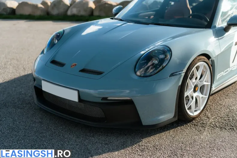 Porsche 911 din 2025 cu 4.450 km - oferta POR209875 - foto 7